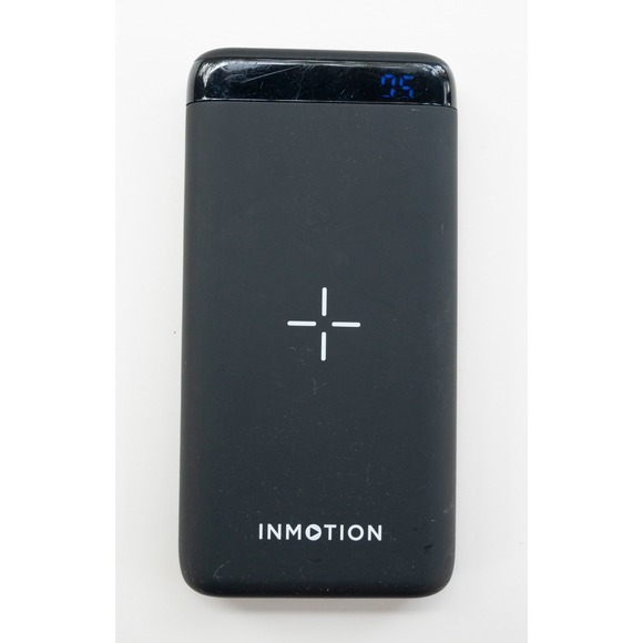 inmotion Other - Inmotion Fast Charge Wireless Power‎ Bank
